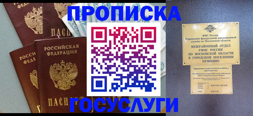 прописка гарантия в Ставрополе